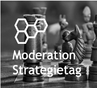 Moderation Strategietag