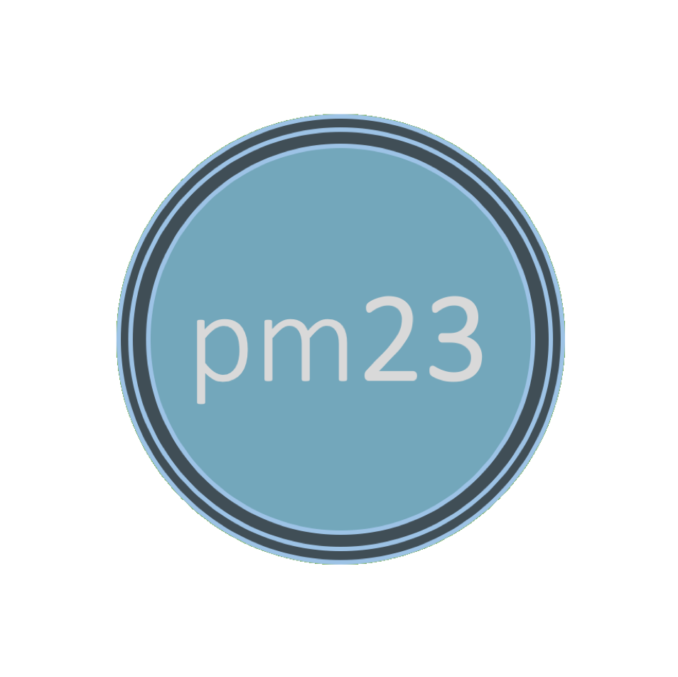 logo pm23